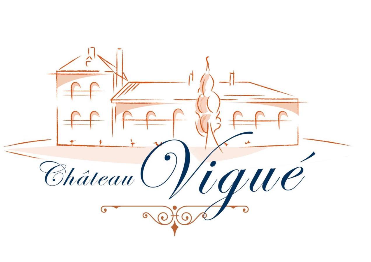 Chateau Vigue Le Passage  Exterior photo